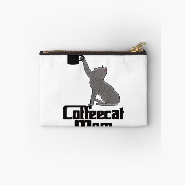 Item preview, Coffeecat Mom designed and sold by dara4uall.