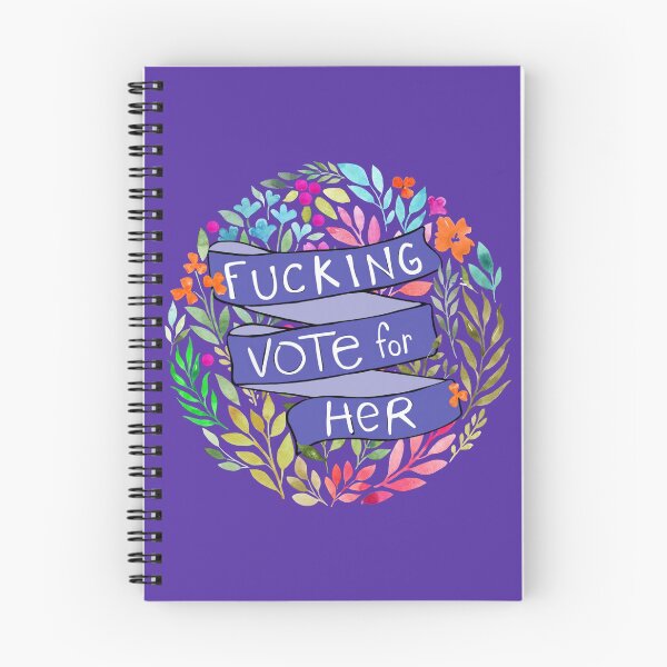 Item preview, Vota por ELLA designed and sold by JenTalleyDesign.