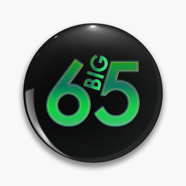 Item preview, Big 65 designed and sold by IBMClothing.