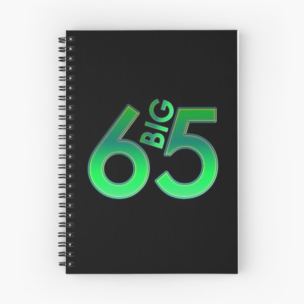 Item preview, Big 65 designed and sold by IBMClothing.