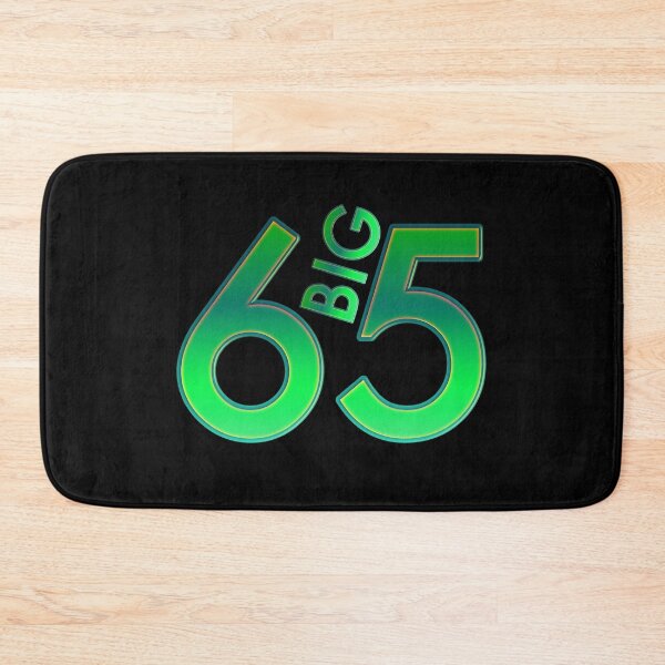 Item preview, Big 65 designed and sold by IBMClothing.