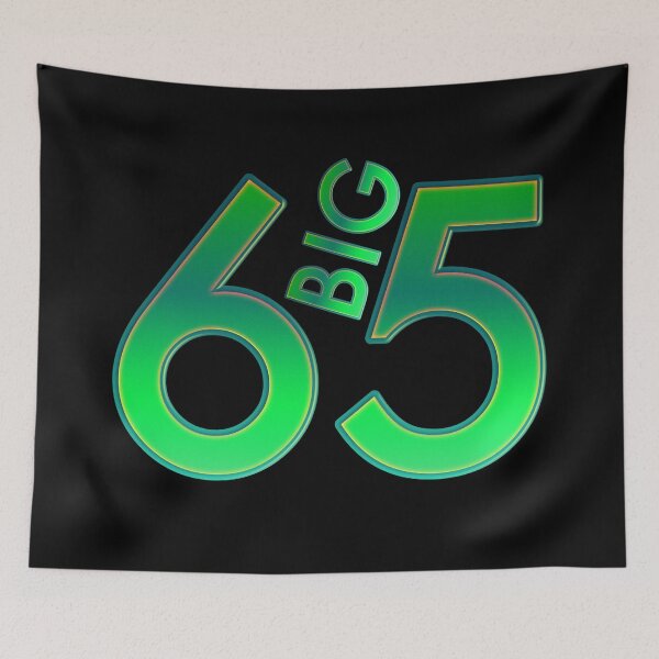 Item preview, Big 65 designed and sold by IBMClothing.