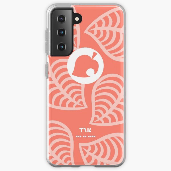 Isabelle NookÉtui pour téléphone Coque souple Samsung Galaxy