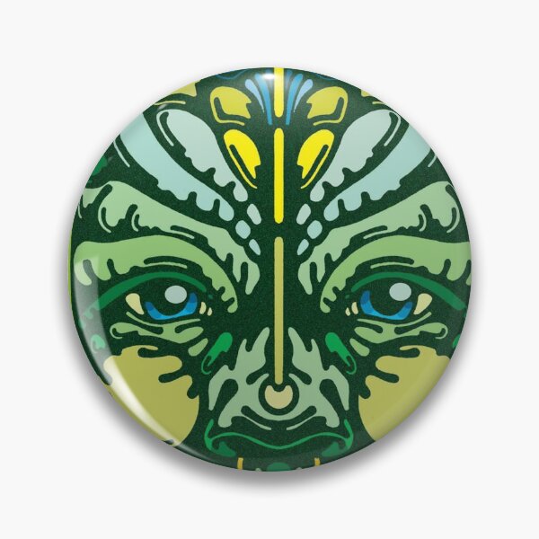 Item preview, Miciah Green designed and sold by Jon Huss.