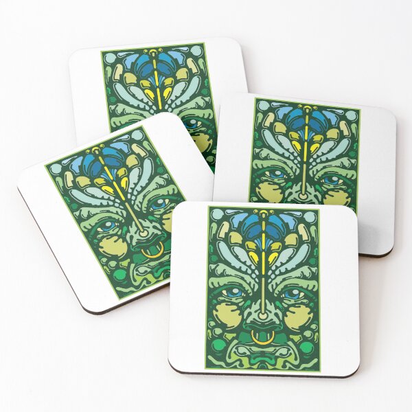 Item preview, Miciah Green designed and sold by Jon Huss.
