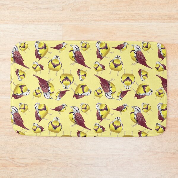 Item preview, Western Meadowlark designed and sold by Shalmons.