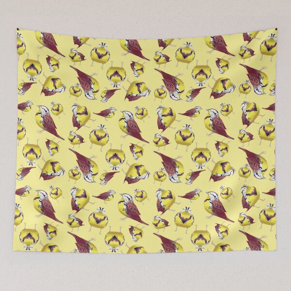Item preview, Western Meadowlark designed and sold by Shalmons.