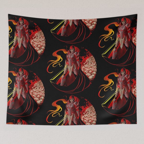 Item preview, Boethia  designed and sold by EtaCarinaeArt.