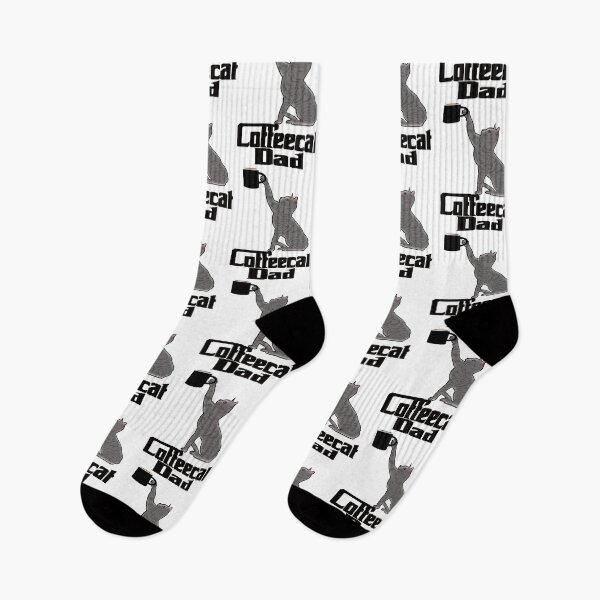 Item preview, Coffee Cat Dad designed and sold by dara4uall.