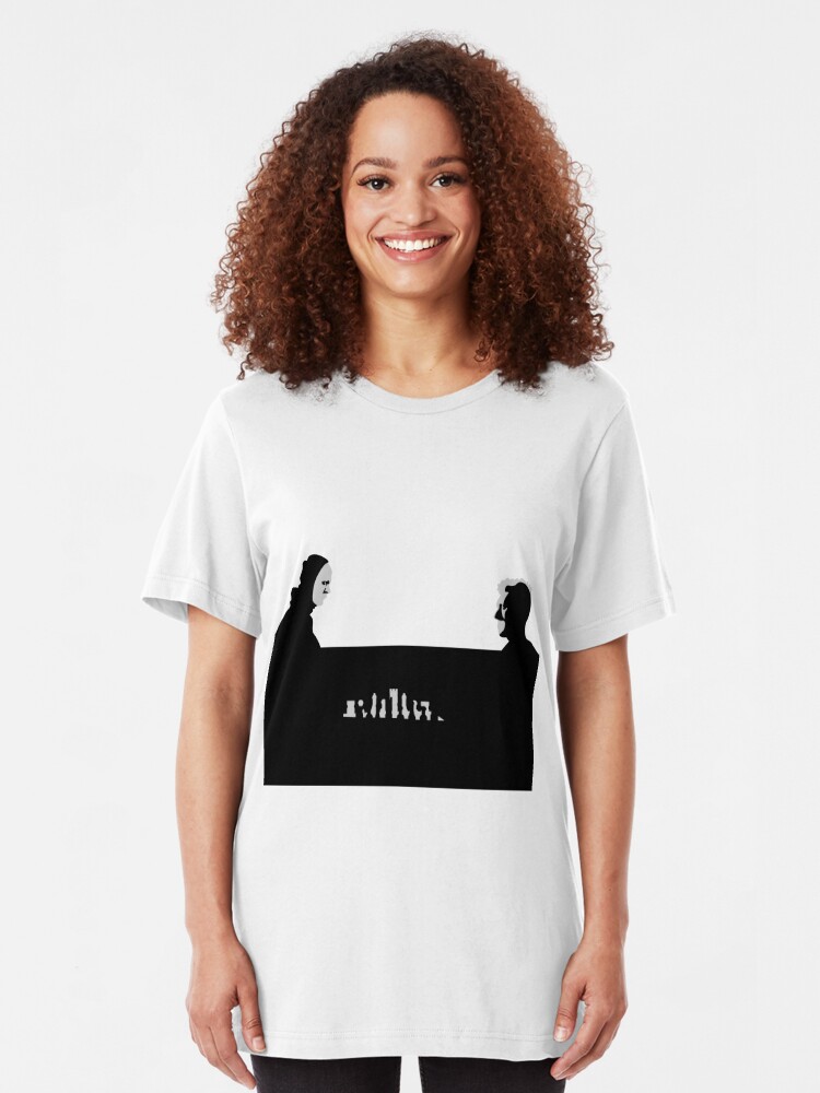 seventh seal t shirt