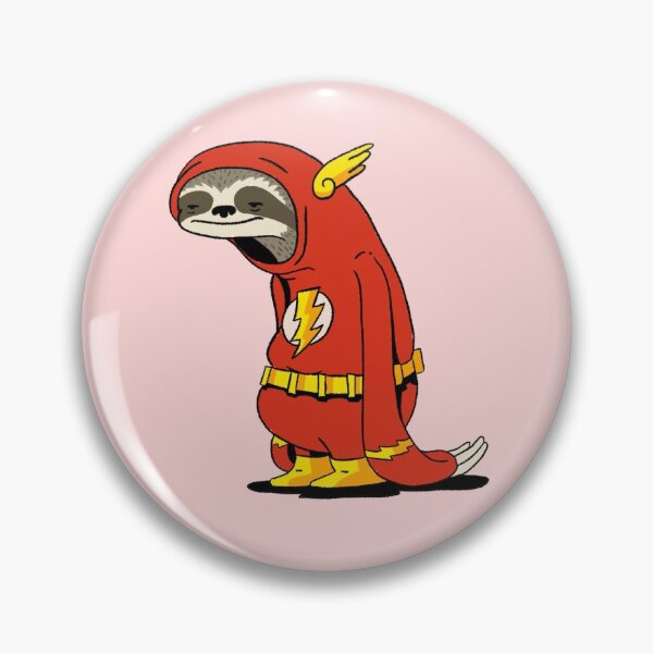 Item preview, Speedy Sloth designed and sold by saacstix.
