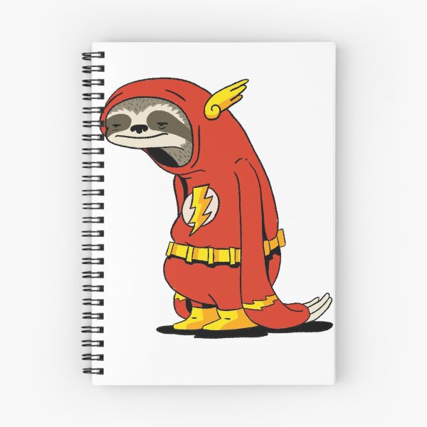 Item preview, Speedy Sloth designed and sold by saacstix.