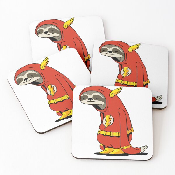 Item preview, Speedy Sloth designed and sold by saacstix.
