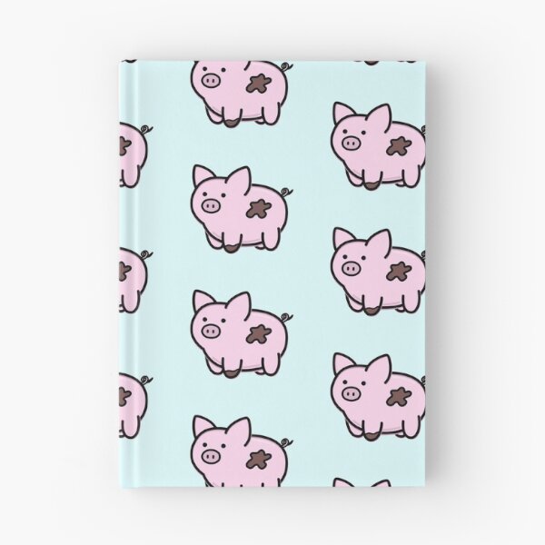 Item preview, Cute Pig designed and sold by happyfruits.