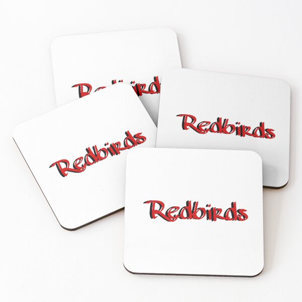Item preview, Redbirds  designed and sold by jessica-brink.