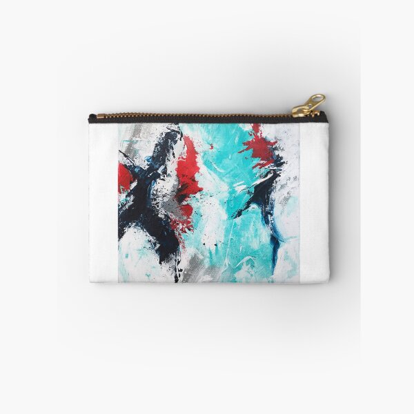 Item preview, "Division" - Pintura acrílica sobre lienzo designed and sold by emberstudio.