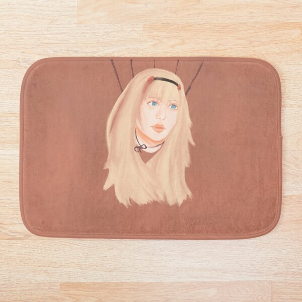 Item preview, J.J. Macfield (The MISSING) designed and sold by jaebirds.