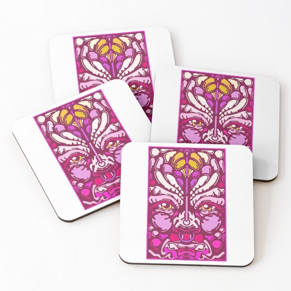 Item preview, Miciah Pink designed and sold by Jon Huss.