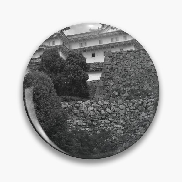 Item preview, Himeji Castle, Japan designed and sold by Igor Pozdnyakov.