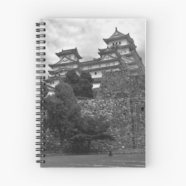 Item preview, Himeji Castle, Japan designed and sold by Igor Pozdnyakov.