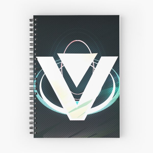 Item preview, Color My VIBE [W/B/Y] designed and sold by Vibrant Shop.