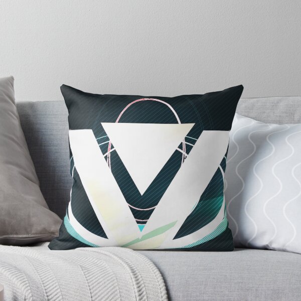 Item preview, Color My VIBE [W/B/Y] designed and sold by Vibrant Shop.