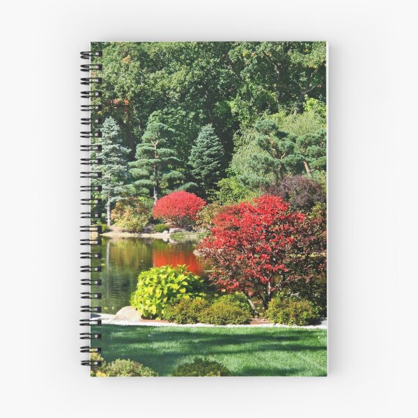 Item preview, Garden of Reflection designed and sold by Claude Johnson.