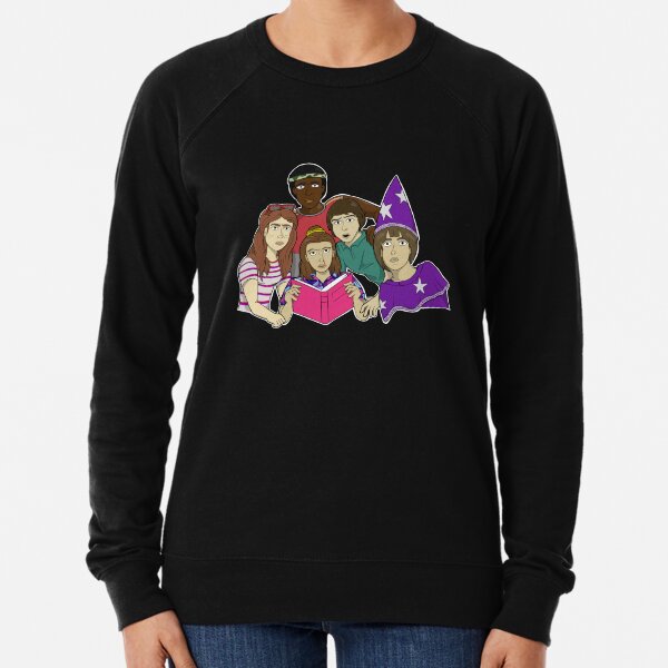 Stranger Things Merch Gifts for Sale Redbubble