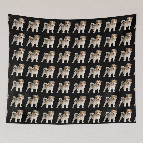 Item preview, Jack Russell Rough 1 designed and sold by longford.
