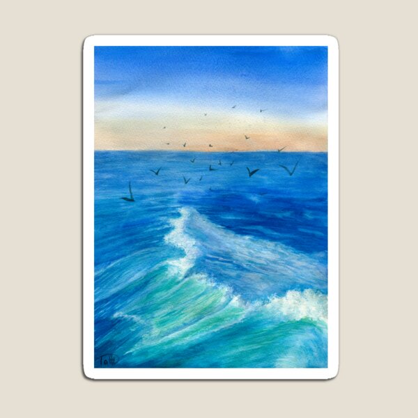 Item preview, The Wave designed and sold by Tatti-arts.