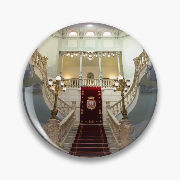 Item preview, Ayuntamiento de Cartagena designed and sold by John Velocci.
