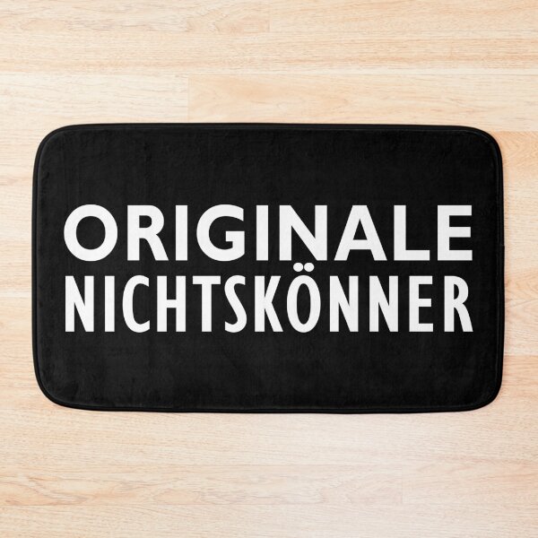 Item preview, Originale Nichtskönner - Kranführer Ronny designed and sold by Dator.