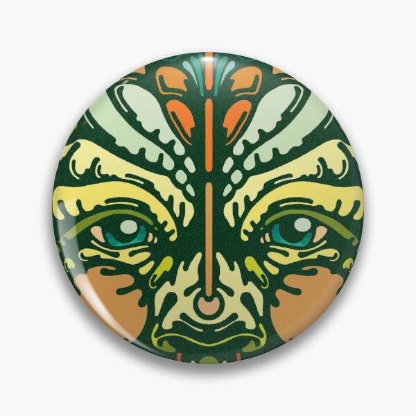 Item preview, Miciah Yellow designed and sold by Jon Huss.