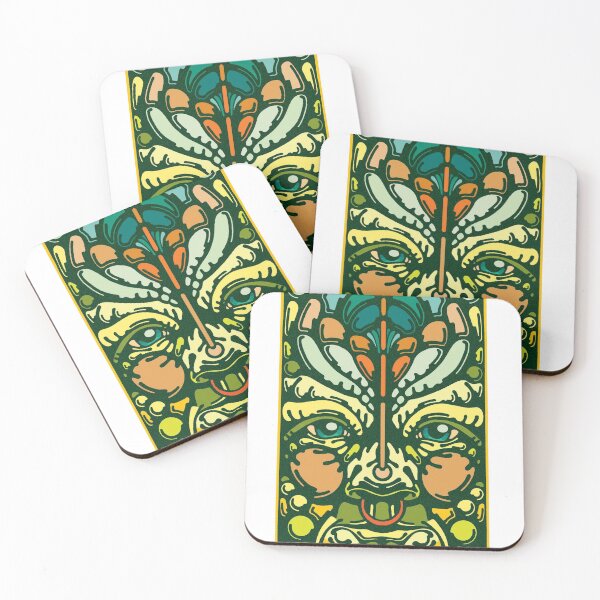 Item preview, Miciah Yellow designed and sold by Jon Huss.