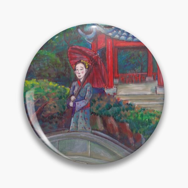 Item preview, Singapore Garden Gazebo  designed and sold by DarkRubyMoon.