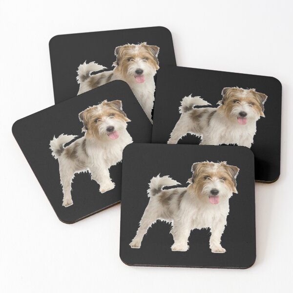Item preview, Jack Russell Rough 1 designed and sold by longford.