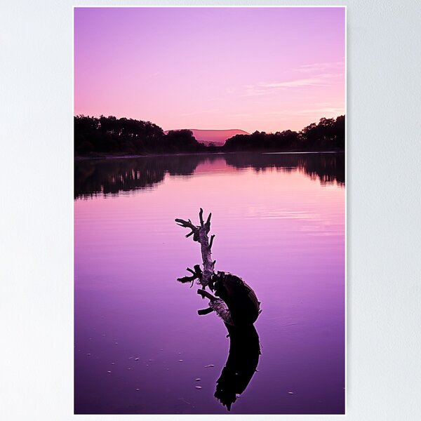 Item preview, Purple Dusk designed and sold by Chris Cherry.