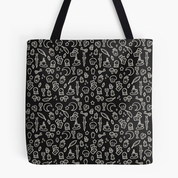 Item preview, The Future is a Mystery designed and sold by SpellviraDesign.