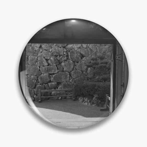 Item preview, Himeji Castle Gate, Japan  designed and sold by Igor Pozdnyakov.