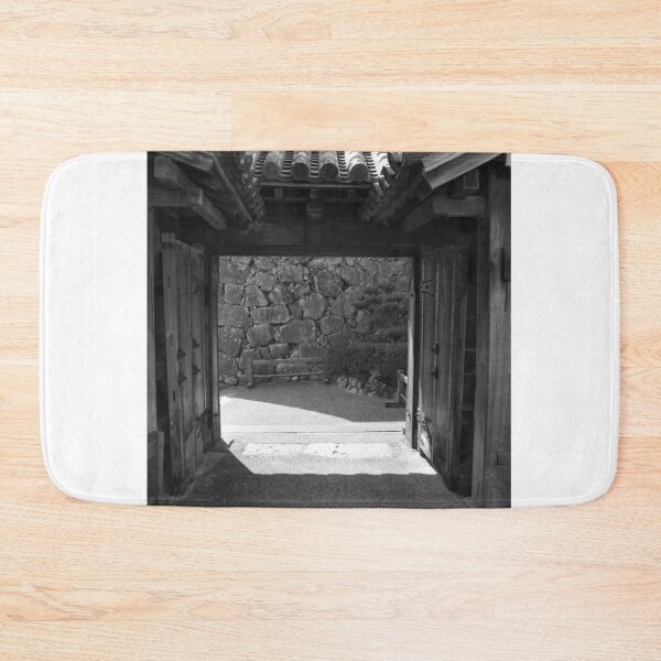 Item preview, Himeji Castle Gate, Japan  designed and sold by Igor Pozdnyakov.