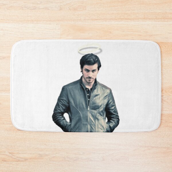Item preview, Angel Colin (posterized effect) designed and sold by KillianIsMyHome.