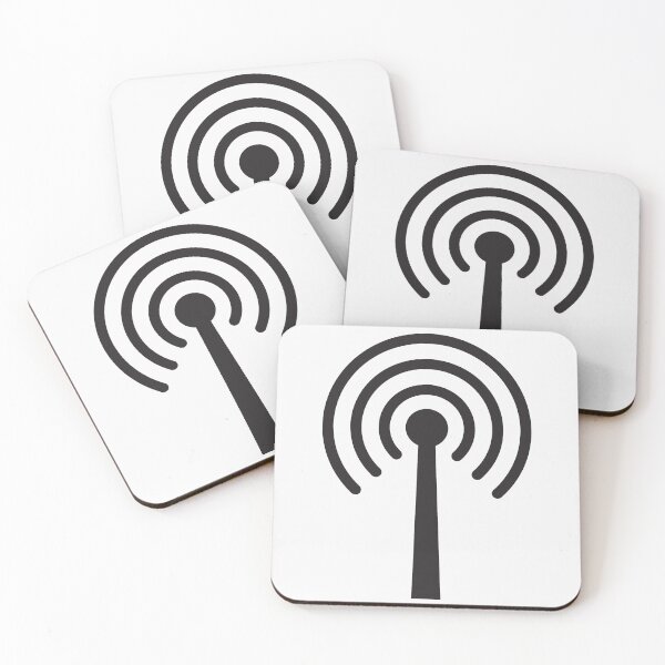 Item preview, Antenna symbol 2 designed and sold by Seb-Sk93.