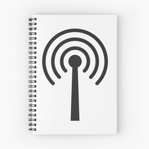 Item preview, Antenna symbol 2 designed and sold by Seb-Sk93.