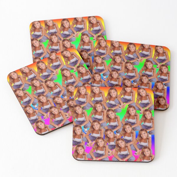 Item preview, brit fan art designed and sold by Ilustra Club.