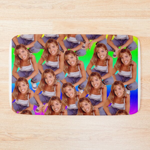 Item preview, brit fan art designed and sold by Ilustra Club.