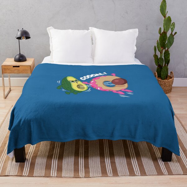 Item preview, Avocado vs Donut designed and sold by albertocubatas.