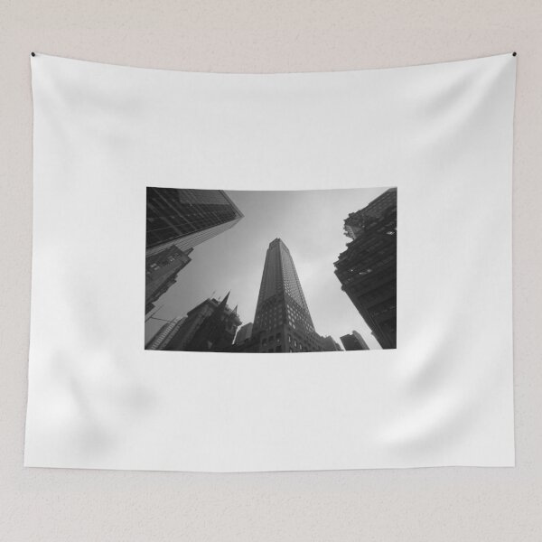 Item preview, Giants of Manhattan designed and sold by rwhitney22.