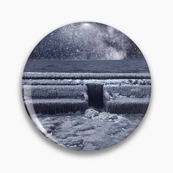 Item preview, Frozen Space designed and sold by mreleganza.