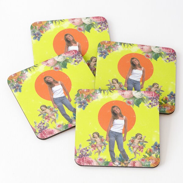 Item preview, brit pop art designed and sold by Ilustra Club.
