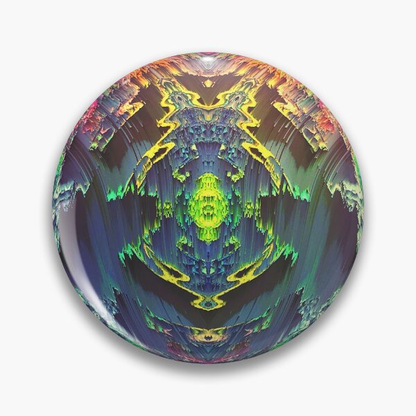 Item preview, Eye of the Storm designed and sold by TrinarySunArt.